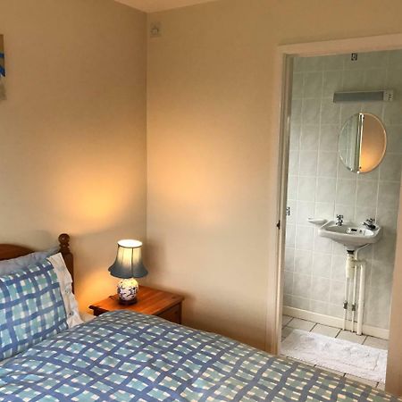 Barnfield Bed And Breakfast Ντάουντον Εξωτερικό φωτογραφία