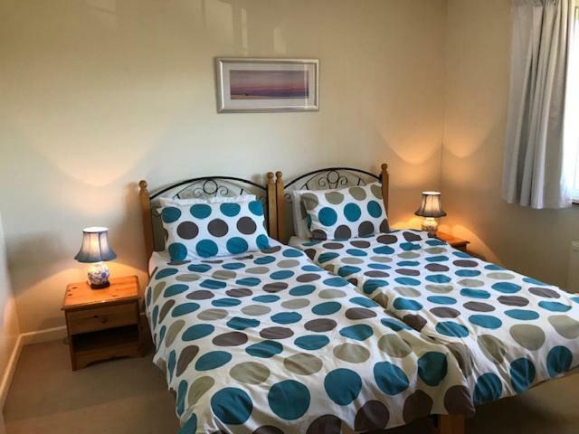 Barnfield Bed And Breakfast Ντάουντον Εξωτερικό φωτογραφία